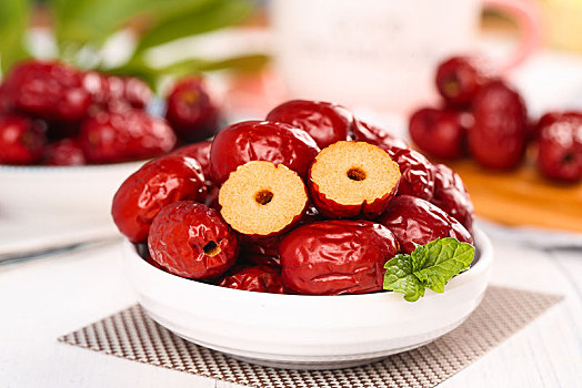 新疆大枣图片_新疆大枣图片大全_新疆大枣图片素材