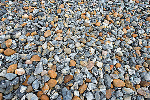 石头,地点,自然保护区,梅克伦堡前波莫瑞州,德国,欧洲