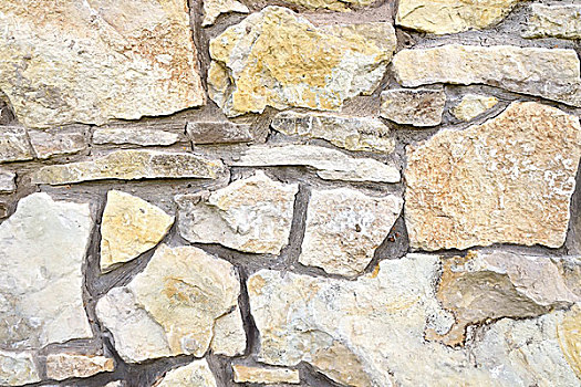 墙壁,砂岩
