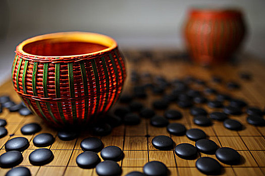 围棋