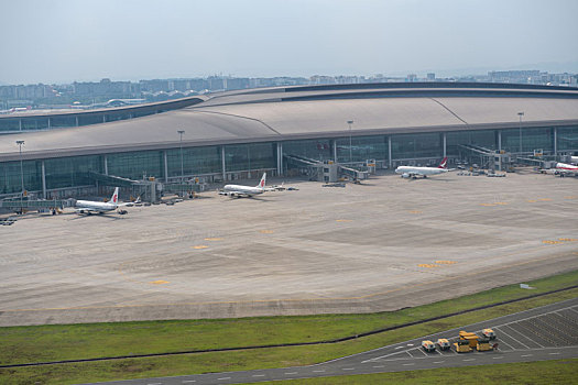 重庆机场