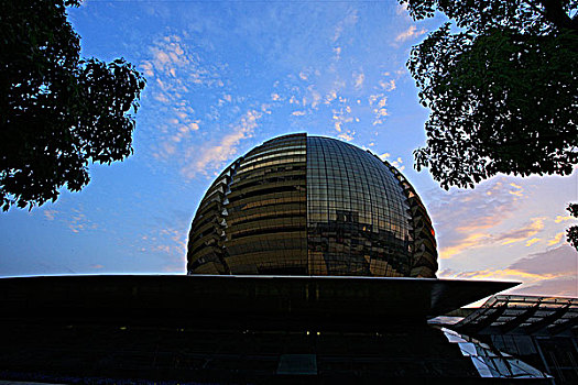 杭州国际会展中心