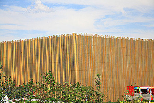 北京五棵松篮球馆