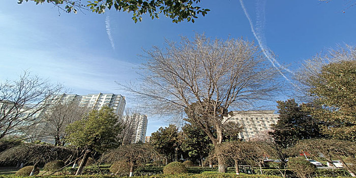 一组极优美的摄影风景照