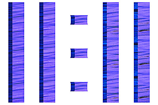 數字增長百分比
