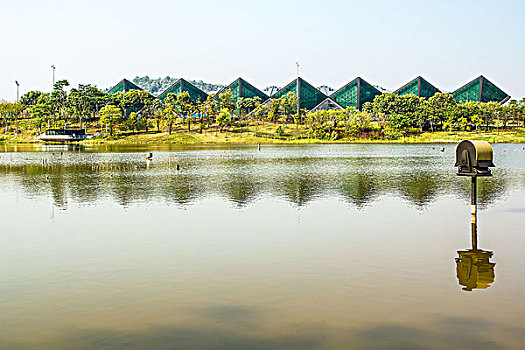 深圳龙岗大运城