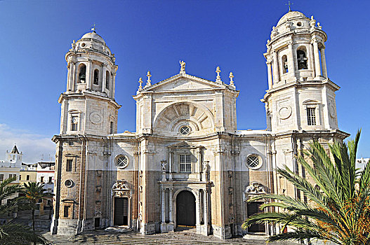 大教堂,安达卢西亚,西班牙