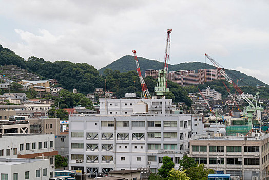 日本长崎