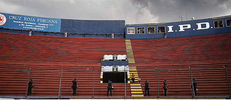 体育场,利马,秘鲁