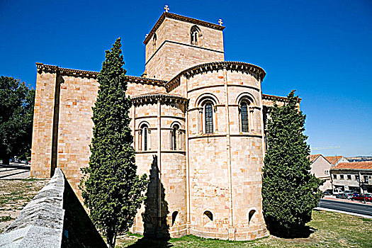 大教堂,西班牙,2007年