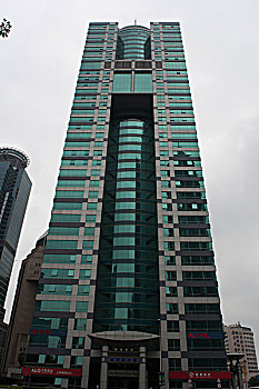 上海招商局大楼