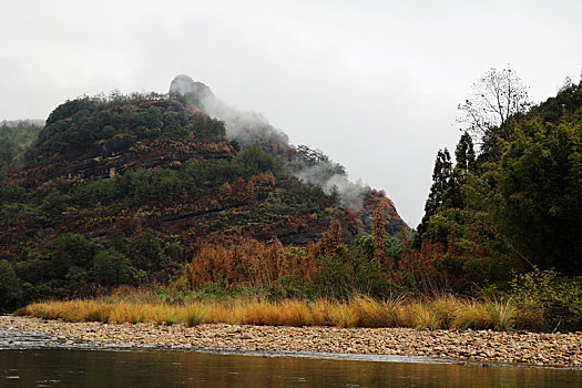 武夷山