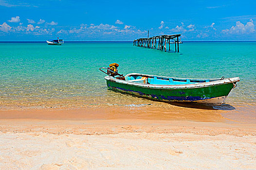 柬埔寨,西哈努克城,苏梅岛,岛屿,日落海滩