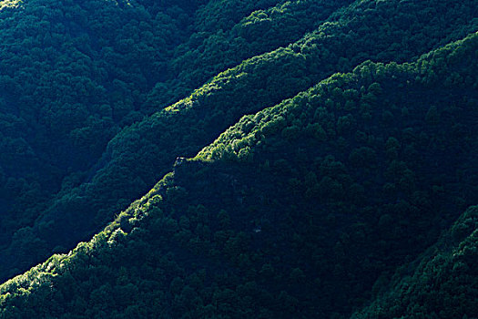 北京定都峰