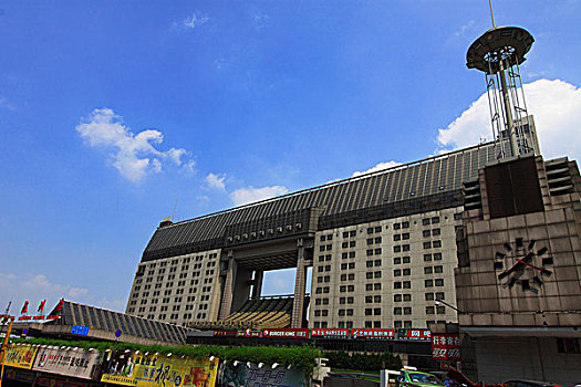 杭州火车站