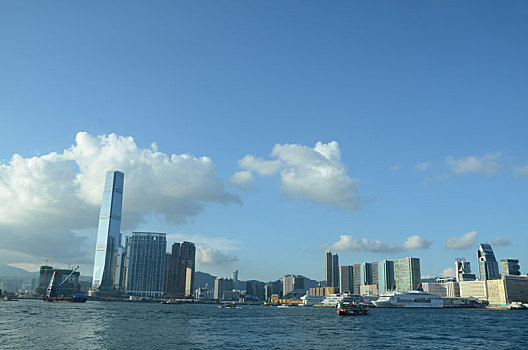 香港