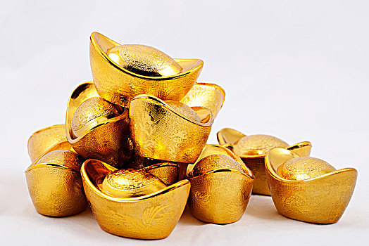 金元寶特寫(xiě)