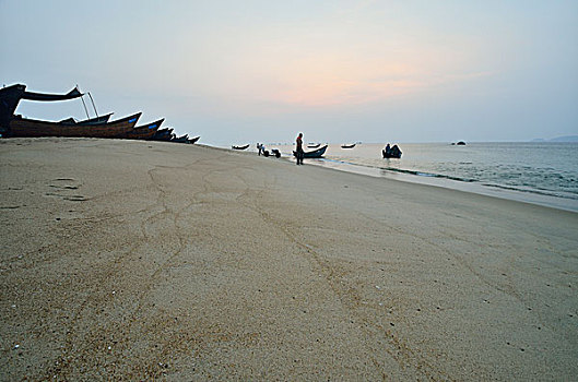 海岛风光