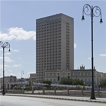 医院,哈瓦那