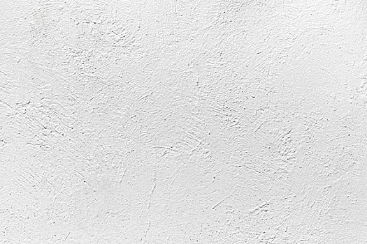 白色,混凝土墙,石膏,背景,照片,纹理