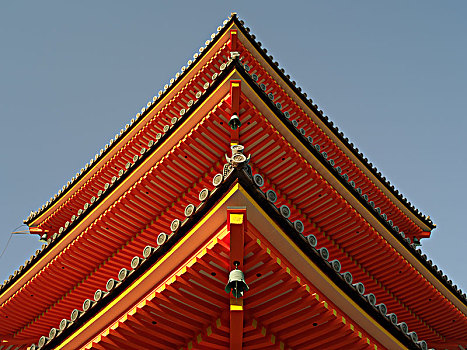 日式寺院