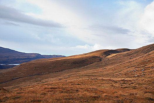 自然风光,风景,靠近