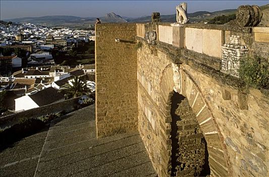 拱形,安提奎尔,省,安达卢西亚,西班牙