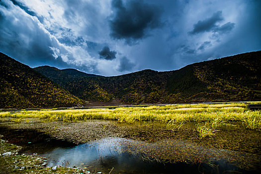 香格里拉