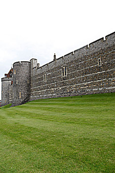 英国温莎公爵城堡