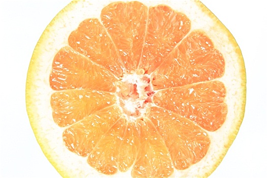 柚子,柑橘