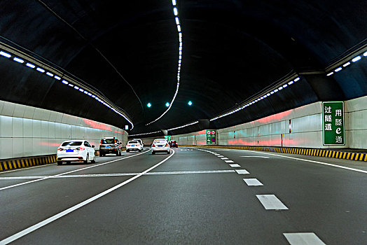 公路隧道