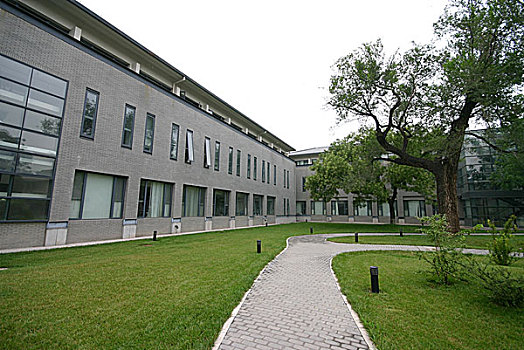 北京大学