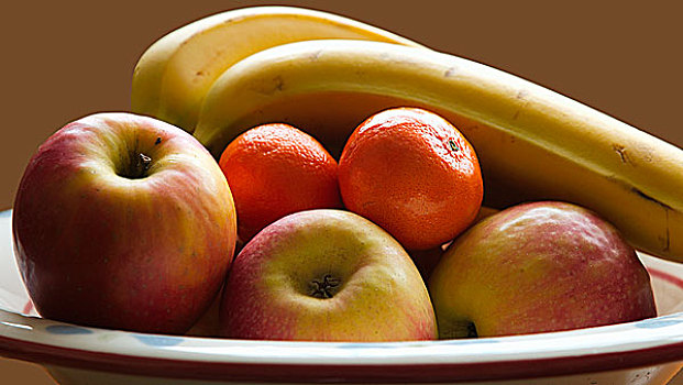 水果,果盘