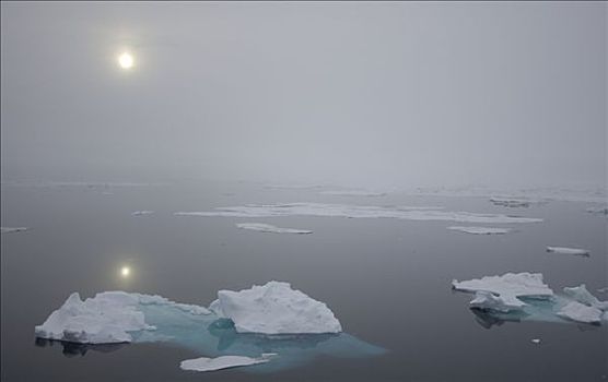 浮冰