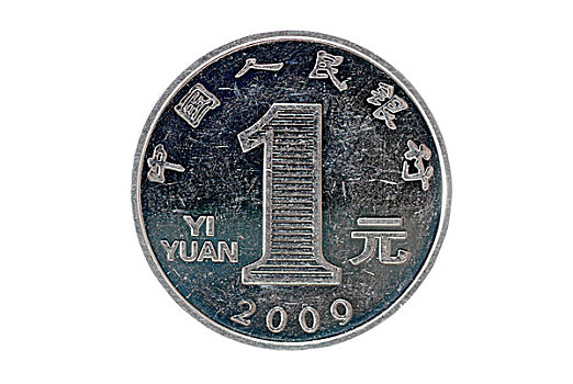 中国,硬币