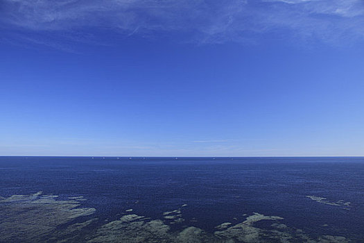海洋,鄂霍次克海