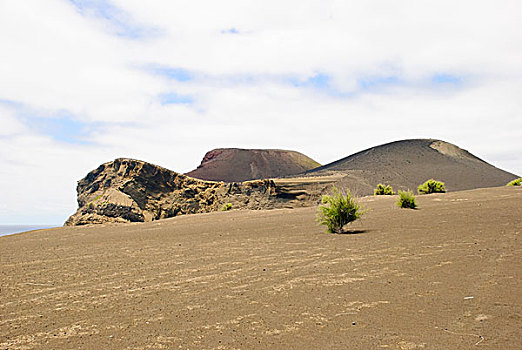 火山,法亚尔