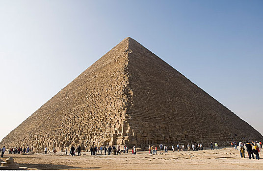 大金字塔,吉萨金字塔,埃及