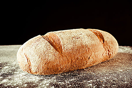 面包,法棍面包