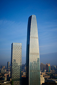 天津商业大厦