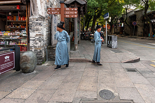 台州府城文化旅游区,台州府城墙