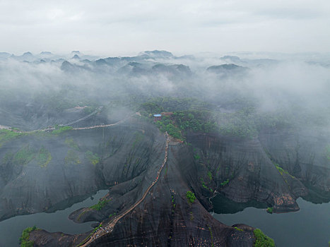 湖南郴州高椅岭