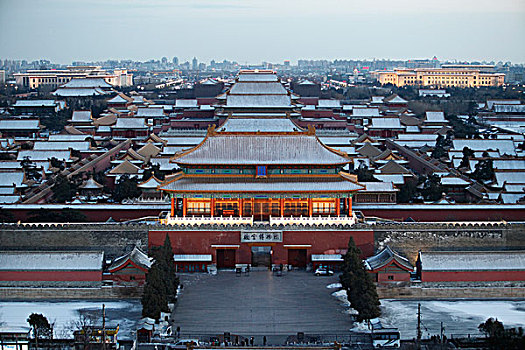 故宫博物院