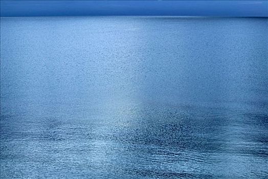 蓝色海洋,瑞典