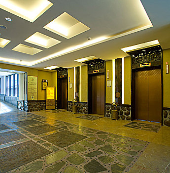 广州长隆酒店