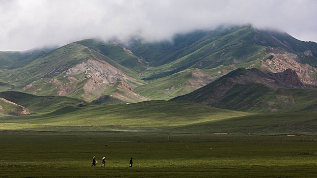 沿途风景