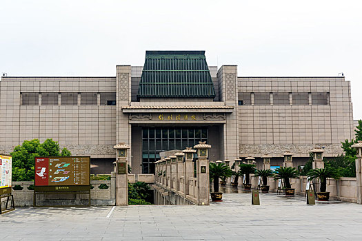 中国江苏省徐州博物馆