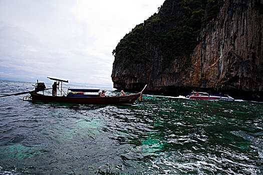 泰国普吉岛之旅