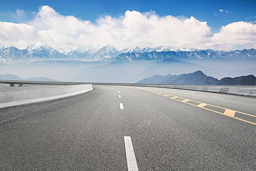 公路,背景,汽車,廣告
