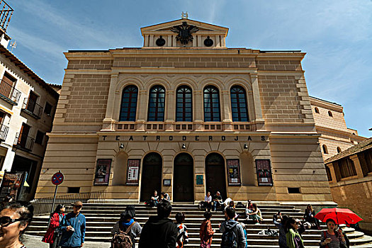 托莱多歌剧院